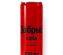 Добрый Кола Зеро
