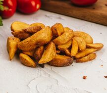 Картофель Айдахо