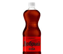 Добрый кола зеро