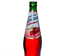 Лимонад Натахтари Барбарис