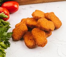 Куриные наггетсы