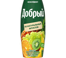 Добрый Мультифрукт