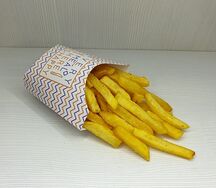 Картофель фри
