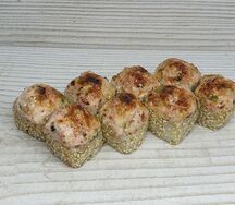 Унаги Чиз