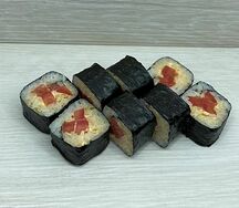 Классика Острый помидор