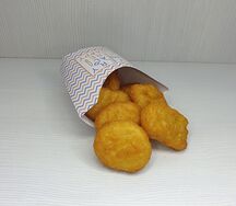 Наггетсы