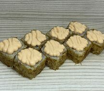 Тори Яки