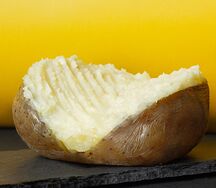 Царь Картошка классическая