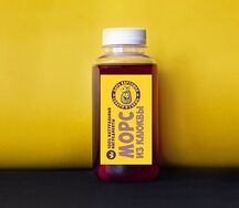 Морс из смородины