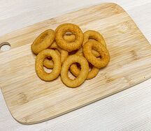 Луковые кольца