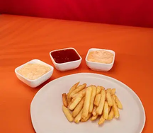 Картофель Фри