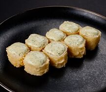 Харумаки с сыром