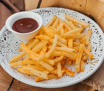 Картофель фри