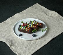 Набор пирожных Картошка