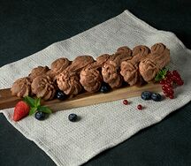 Печенье Шоколадное