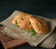 Пирог Рыбник