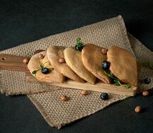 Сочник с творогом