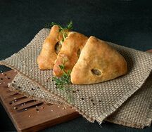 Пирог Курник