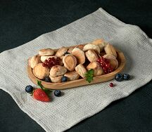 Печенье Рубэ