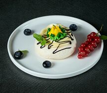 Пирожное Воздушное