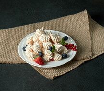 Безе Капелька