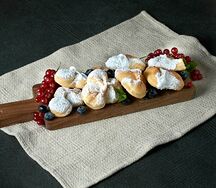 Печенье Людмила