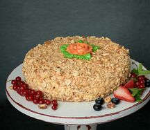 Торт Подарочный