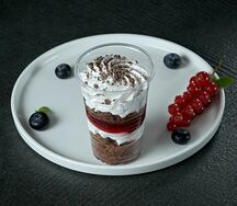 Десерт Трайфл