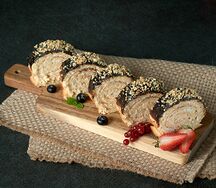 Рулет Лакомка