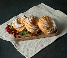 Набор заварных колец