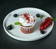 Пирожное Красный микейк