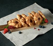 Печенье Курабье