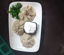 Хинкали