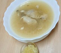Армянский хаш