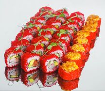 Сет Калифорникейшн