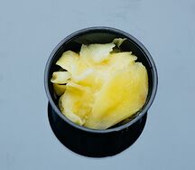 Имбирь маринованный