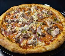 Пицца Мясная