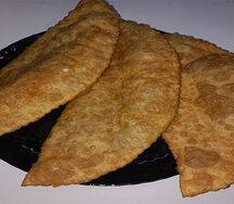 Чебурек