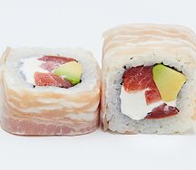 Запеченный Канзас