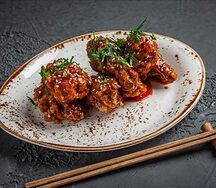 Куриные крылышки L