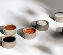 Соус Спайси