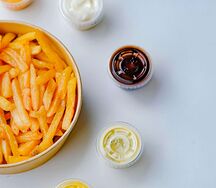 Соус Волшебный