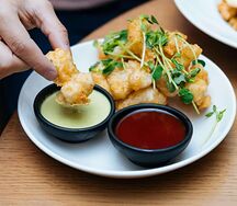 Соус в ассортименте