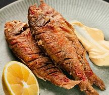 Барабулька