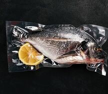 Дори запеченная