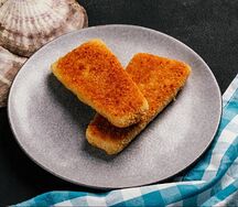 Треугольники тресковые 