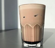 Какао