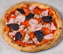 Мясная Dens