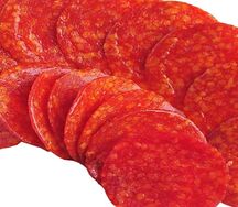 Пепперони