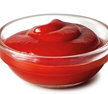 Кетчуп Heinz